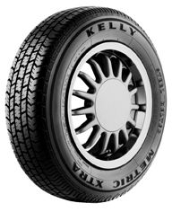 PNEU GOODYEAR KELLY METRIC XTRA 175 70R13 82T